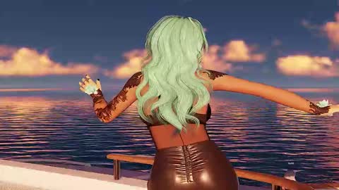 Baird Connor online show from 09-15-25, 05:29