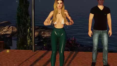 Baird Connor online show from 02-02-26, 07:29