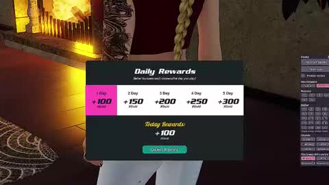 Baird Connor online show from 02-23-26, 04:54