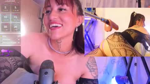  Karolin  online show from 03-04-26, 01:00