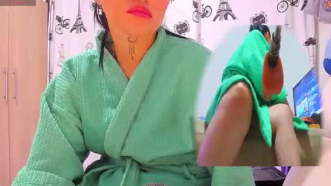  Karolin  online show from 04-20-26, 02:58