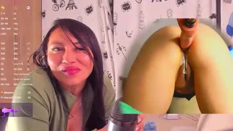  Karolin  online show from 04-21-26, 03:02