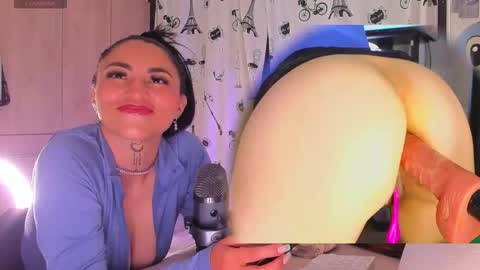 Karolin  online show from 05-28-26, 02:09