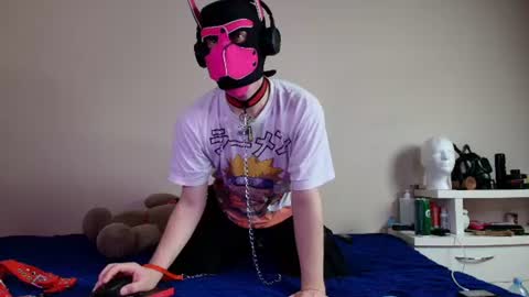 Snapshot of k9_goodboy chatting on 06-12-26, 05:34 Alex online show from 06-12-26, 05:34