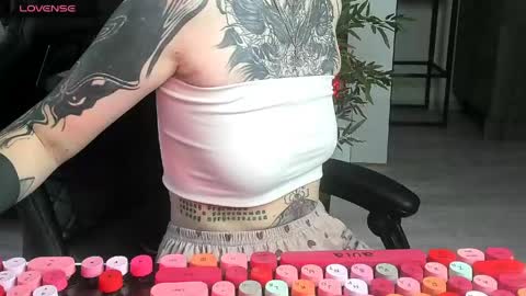 Alice online show from 05-11-26, 06:08