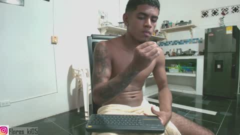 k_florez online show from 04-08-26, 04:34