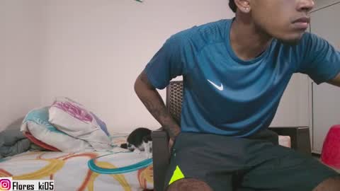 k_florez online show from 06-20-26, 01:52