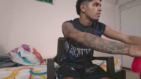 k_florez online show from 06-22-26, 03:25