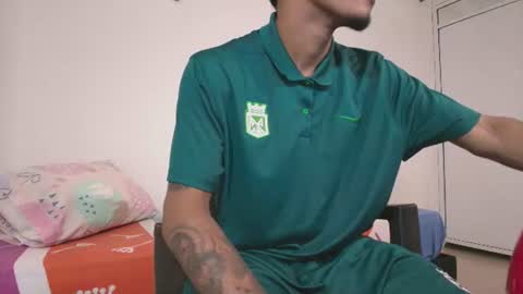 k_florez online show from 07-15-26, 03:39