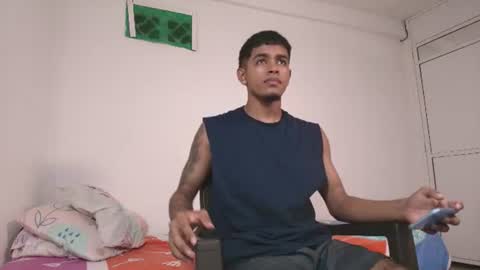 k_florez online show from 07-17-26, 02:18
