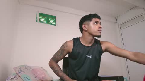k_florez online show from 07-18-26, 11:58