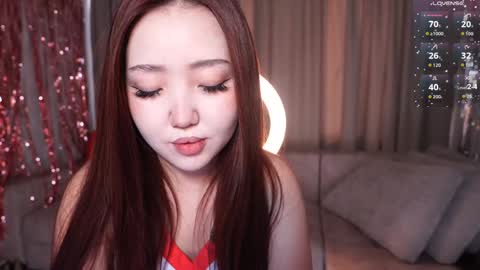 Amely online show from 10-26-25, 03:34