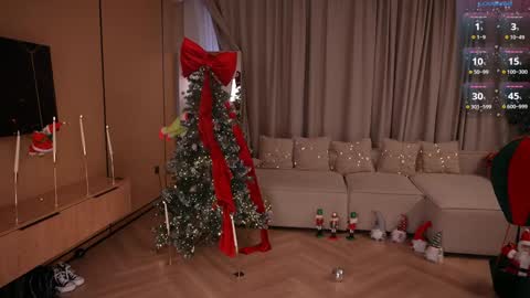 Amely online show from 12-23-25, 04:43