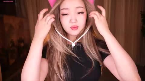 Amely online show from 06-28-26, 03:34