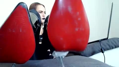 k_queen36 online show from 01-12-26, 12:32