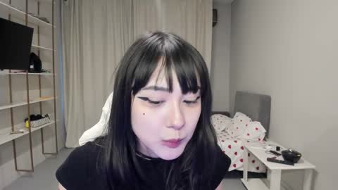 Kaoru online show from 01-11-26, 11:26