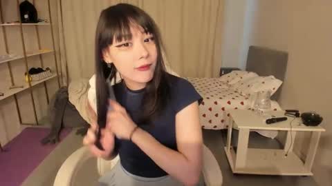 Kaoru online show from 01-18-26, 09:46