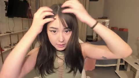 Kaoru online show from 02-15-26, 12:03