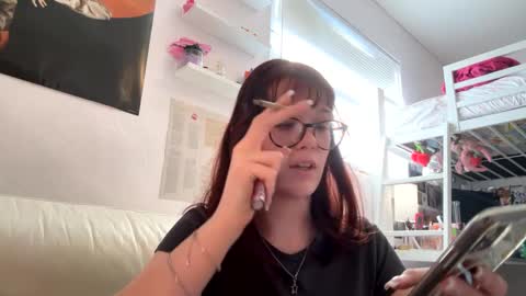 kat online show from 02-26-25, 08:54