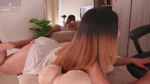 Kaaren17 online show from 11-21-25, 12:26