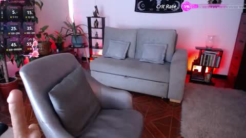 Carym  online show from 03-06-25, 03:13