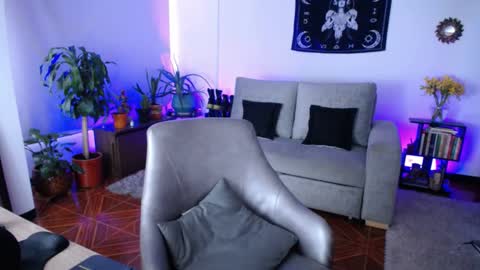 Carym  online show from 03-12-25, 05:17