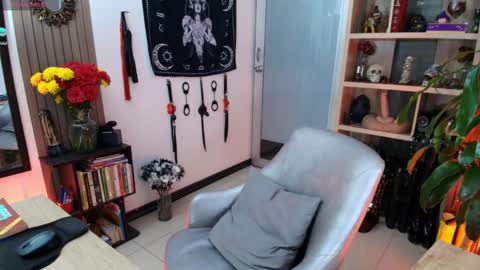 Carym  online show from 10-07-25, 11:13