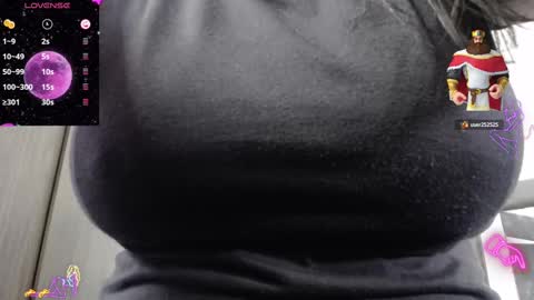 Karla online show from 02-26-25, 07:05