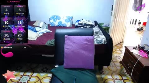 Karla online show from 02-10-26, 07:07