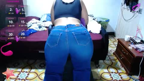 Karla online show from 03-25-26, 08:37