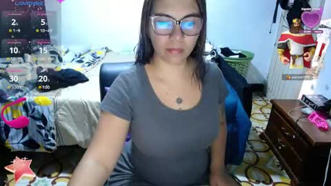 Snapshot of kaarlaa_ chatting on 04-29-26, 06:47 Karla online show from 04-29-26, 06:47