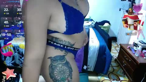 Snapshot of kaarlaa_ chatting on 05-04-26, 06:26 Karla online show from 05-04-26, 06:26