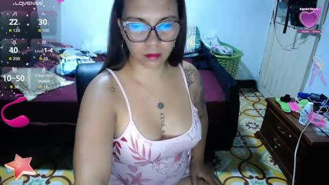 Snapshot of kaarlaa_ chatting on 06-02-26, 06:10 Karla online show from 06-02-26, 06:10