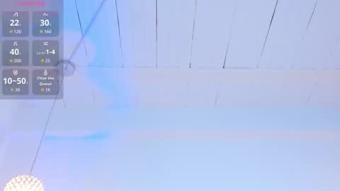 kaarol01 online show from 11-14-25, 07:01