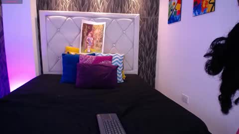 Kat online show from 02-28-26, 04:35