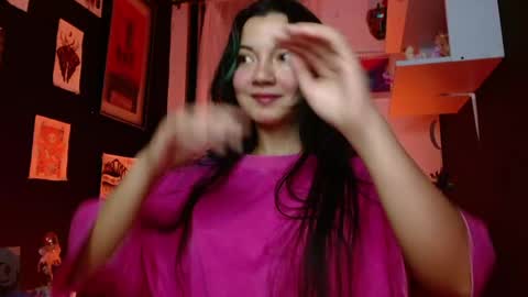 Snapshot of kablue_ chatting on 05-19-26, 05:58 IG kablue 1 online show from 05-19-26, 05:58