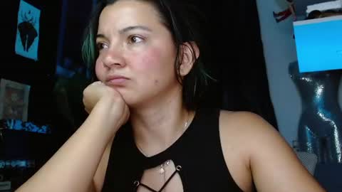 Snapshot of kablue_ chatting on 07-07-26, 07:56 IG kablue 1 online show from 07-07-26, 07:56