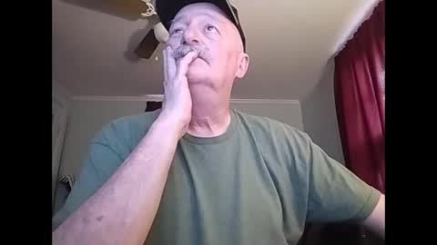 Snapshot of kabriggs136 chatting on 02-04-25, 10:45 kabriggs136 online show from 02-04-25, 10:45