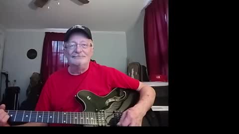 kabriggs136 online show from 11-17-25, 10:15