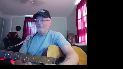 kabriggs136 online show from 11-18-25, 08:46