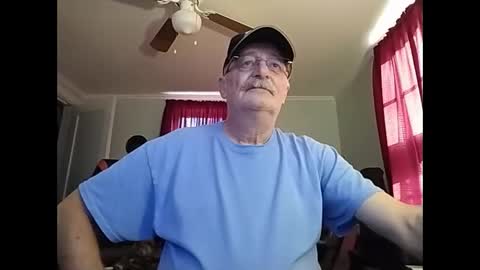 kabriggs137 online show from 01-28-25, 09:19