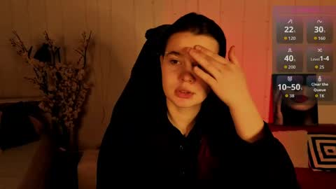 Snapshot of kacey_love chatting on 04-17-26, 05:54 Kacey online show from 04-17-26, 05:54