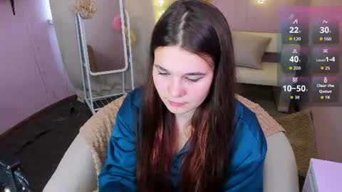 Kacey online show from 06-26-26, 01:26