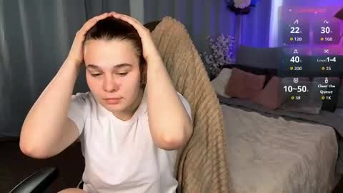 Kacey online show from 07-15-26, 05:45