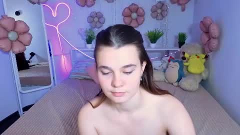 Kacey online show from 07-25-26, 05:43