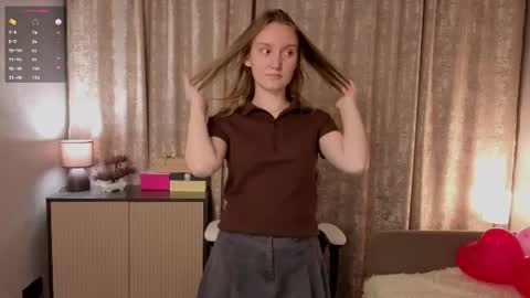 Kate online show from 06-14-26, 06:10
