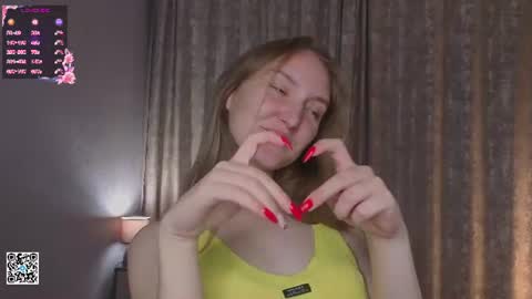 Kate online show from 07-17-26, 04:01