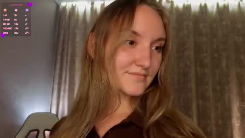Kate online show from 07-20-26, 03:36