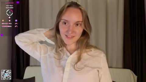 Kate online show from 07-23-26, 04:16