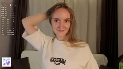 Kate online show from 07-28-26, 06:20